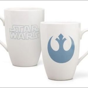 Star Wars Rebel 16oz. Ceramic Mug